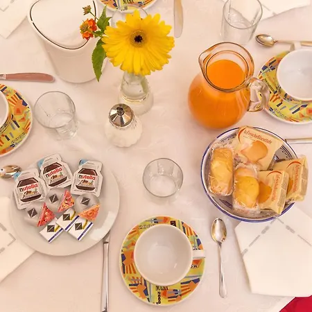 Casa Betania Casa Per Ferie Guest house Florence