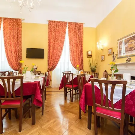 Casa Betania Casa Per Ferie Guest house Florence