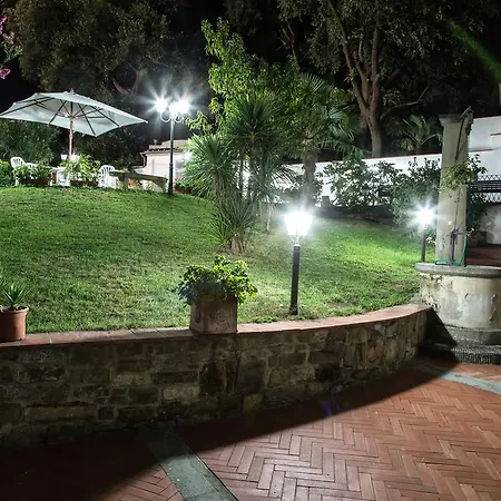 Casa Betania Casa Per Ferie Florence