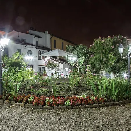 Casa Betania Casa Per Ferie Florence