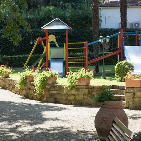 Casa Betania Casa Per Ferie Florence