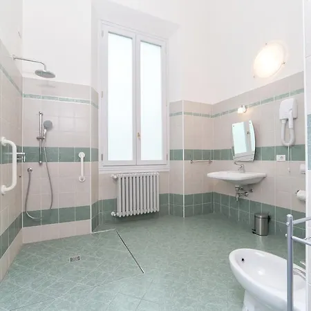 Casa Betania Casa Per Ferie Guest house