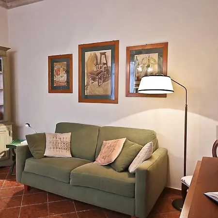 Vigna Nuova Laura Apartment Florence