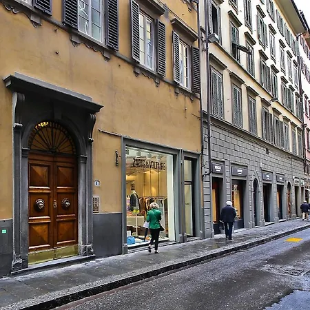 Apartment Vigna Nuova Laura Florence