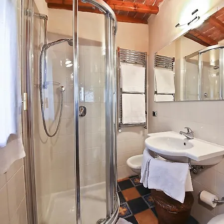 Apartment Vigna Nuova Laura