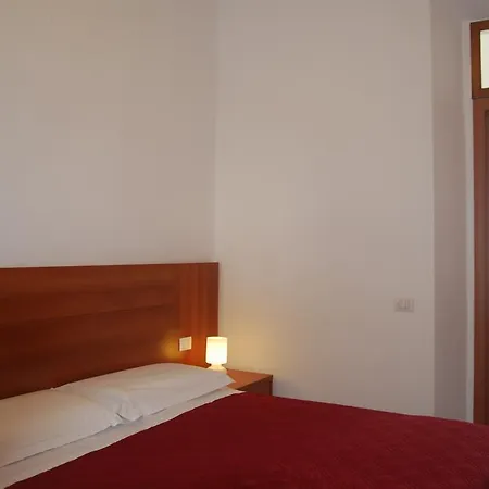 Hotel Dalmazia Florence