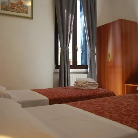 Dalmazia Hotel