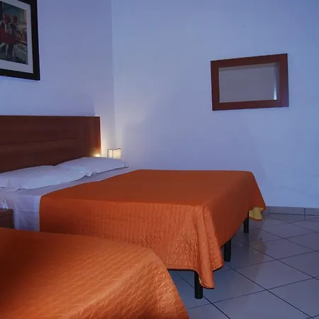 Dalmazia Hotel Florence