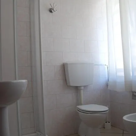 Dalmazia Hotel Florence