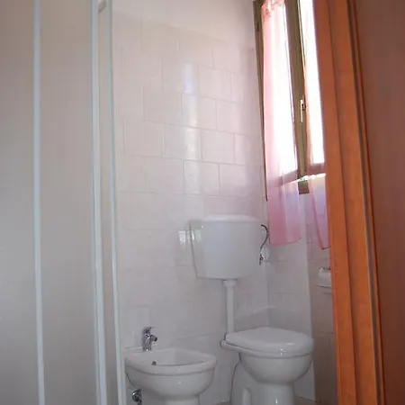 Dalmazia Hotel Florence