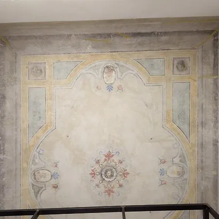 Appartamento Two-bedroom Close To Mercato Centrale Firenze