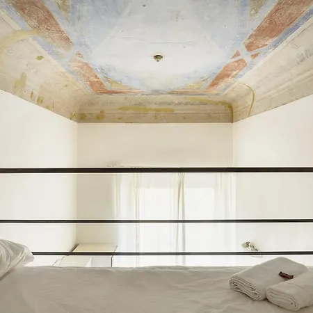 Two-bedroom Close To Mercato Centrale * Firenze