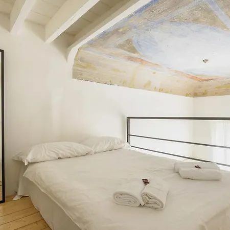 Two-bedroom Close To Mercato Centrale Appartamento Firenze