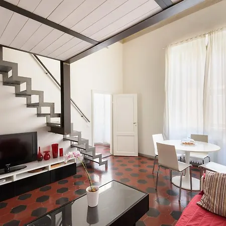 Two-bedroom Close To Mercato Centrale * Firenze