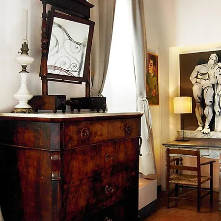 Il Monasteraccio Casa de hóspedes Florença
