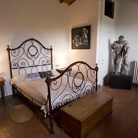 Casa de hóspedes Il Monasteraccio Florença
