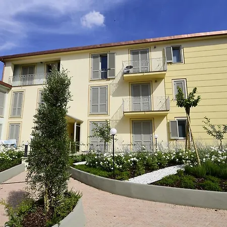 Borgo Guelfo Iii