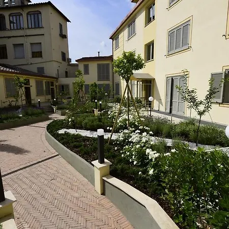 Borgo Guelfo Iii Apartment *