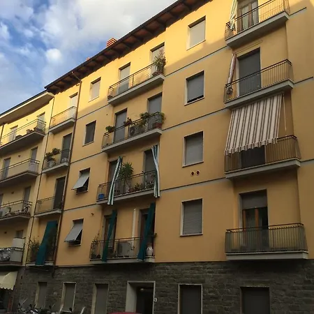 La Corte * Florence