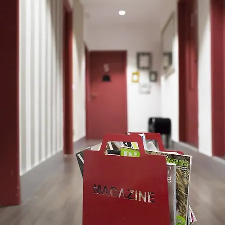 Il Giglio Rosso Bed & Breakfast Florence