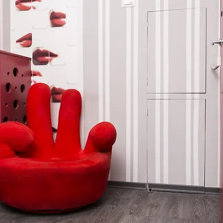 Bed & Breakfast Il Giglio Rosso Florence