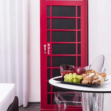 Il Giglio Rosso Bed & Breakfast Florence