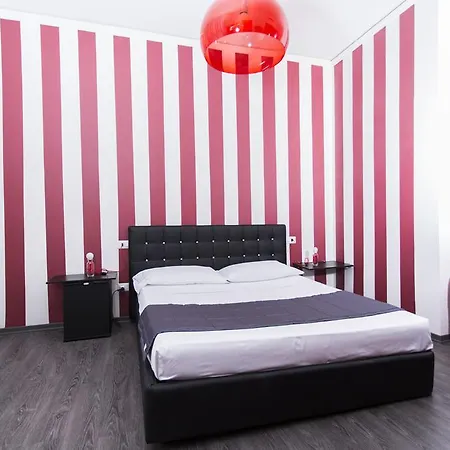 Il Giglio Rosso 3* Florence