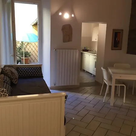 Leonardo Apartment Florence