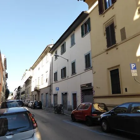 Cittadella 2 Guest house Florence