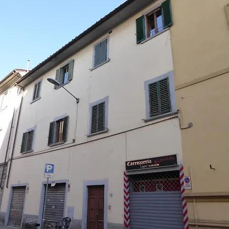 Cittadella 2 Guest house
