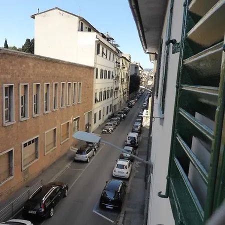 Guest house Cittadella 2 *