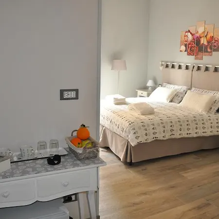 Cittadella 2 Guest house Florence
