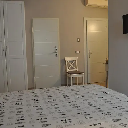 Cittadella 2 Guest house