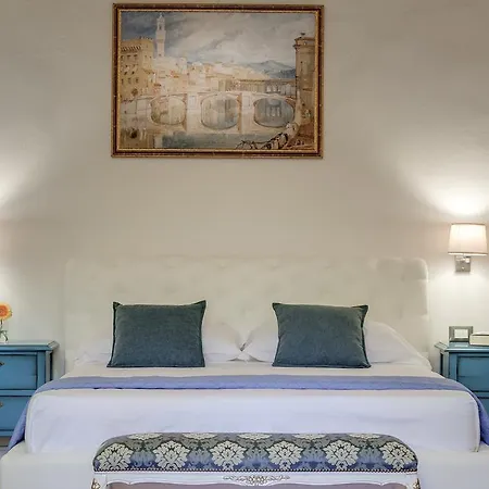 Affittacamere Residenza D'epoca Historia Luxury Boutique