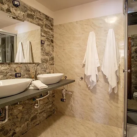 Oasi Flat Appartement Florence