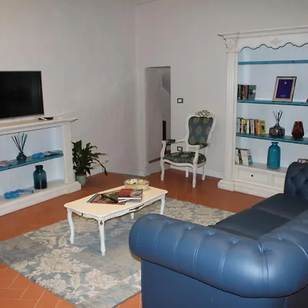 Affittacamere Residenza D'epoca Historia Luxury Boutique