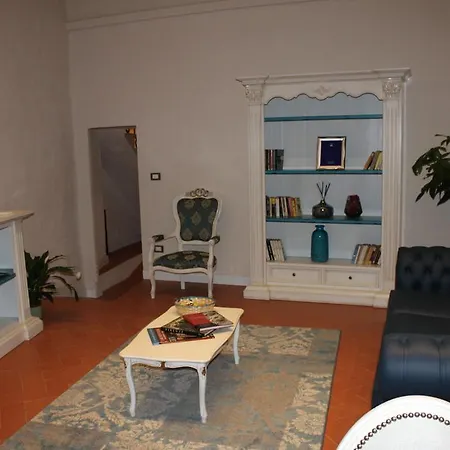 Affittacamere Residenza D'epoca Historia Luxury Boutique