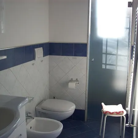 Apartament Casa Mia *
