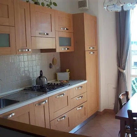 Apartament Casa Mia