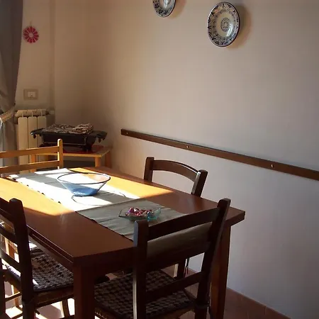 Casa Mia Florencja