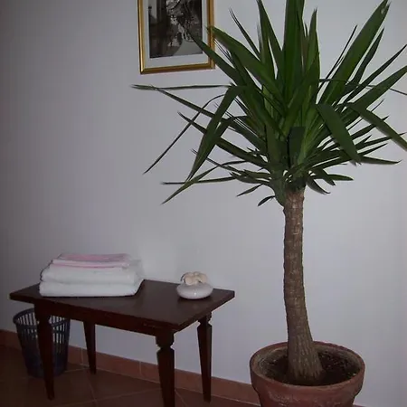 Apartament Casa Mia