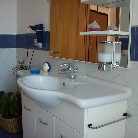 Apartament Casa Mia Florencja