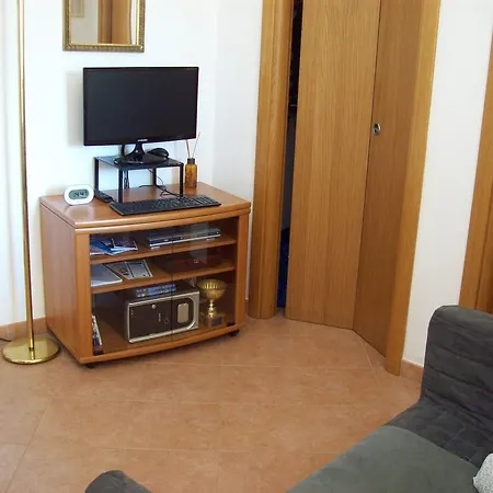 Casa Mia * Florencja