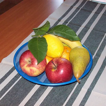 Apartament Casa Mia *