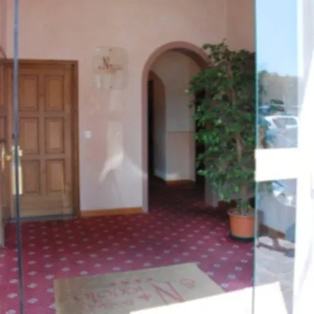 Apartmán San Niccolo