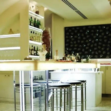 Hotel La Vedetta Firenze