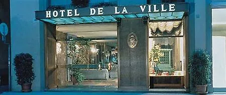 De La Hotel Florence