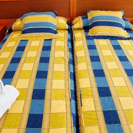 Hotel Boccaccio 3*