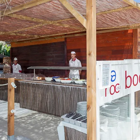 Boccaccio Hotel