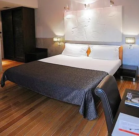Borghese Palace Art Hotel Firenze